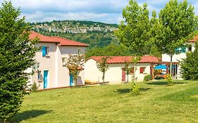 Le Domaine Des Cazelles Cajarc
